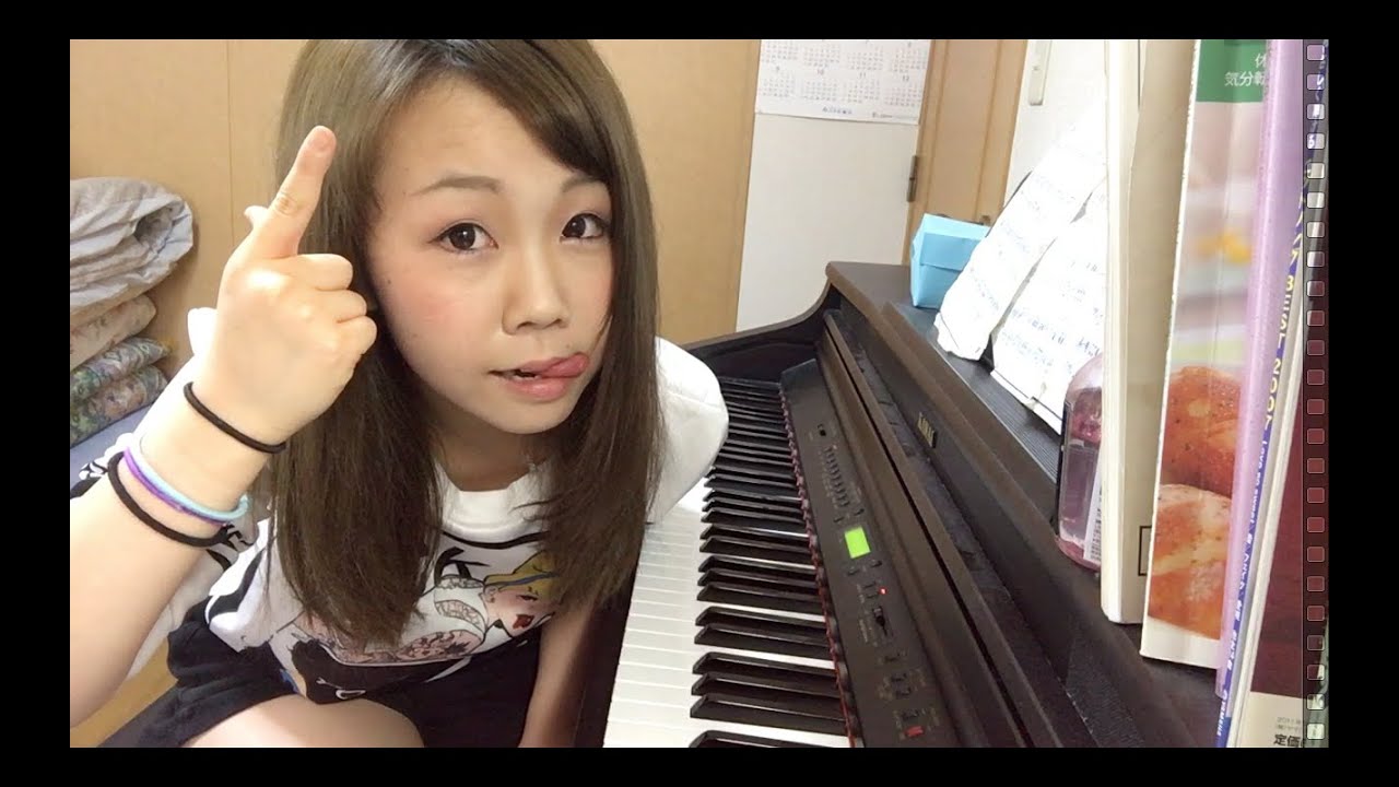 馬鹿による馬鹿の為のピアノ日記２日目〜くまのプーさん〜