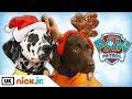 Paw Patrol Real Pups Save Christmas Nick Jr UK