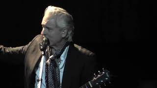 Pat Benatar "In These Times" (acoustic live) 6/27/16 (4) The Egg, Albany, NY - Neil Giraldo