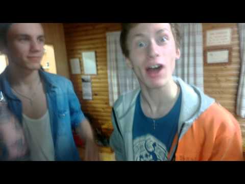 Tilanne päivitys mökiltä