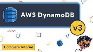 Download the video "How to use AWS Dynamo DB"