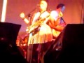 Sweet Angel LIVE performance of Purple Rain