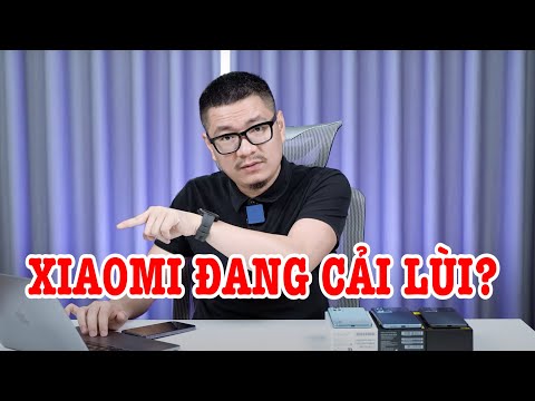 Xiaomi Sued by Coolpad Over Infringement of Three Patents