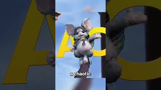 Maco - New Hero! #predecessor