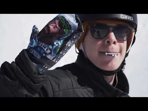 Shred Poker Diedamskopf 2020 - Snowboard Teaser