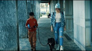 Cash Poney Club - Bubbles (Official Video)