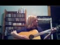 Rush O' Malleys Break ( closer to the heart intro) 12 string Cover