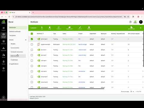 Platform Overview