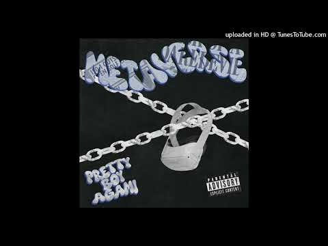 METAVERSE by pretty boy agami