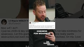 Wayne Definitely Heard It