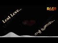 Vineeth Sreenivasan Dialogue LOST LOVE Lyrical STATUS