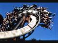 The Uk S Best Top 10 RollerCoasters