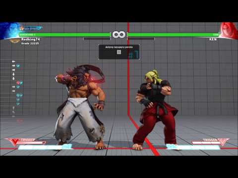 Raging Demon Tecniche Segretissime