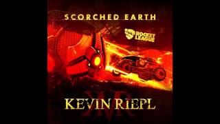 Scorched Earth - Kevin Riepl (from Rocket League)