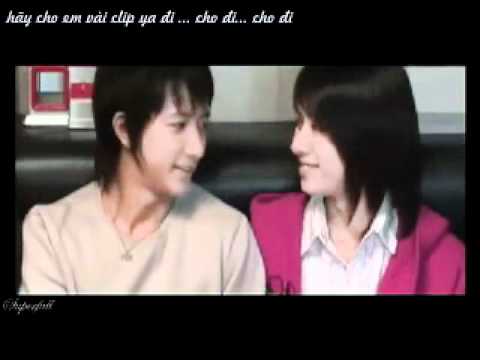 [Vietsub][GengChul ver][Parody] Break Up Are So Like Me