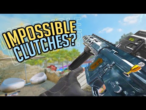 How a FaceIT Winner *CLUTCHES*? | [PS4] Rainbow Six Siege | Ranked & Competition Highlights