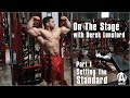 On The Stage with Derek Lunsford: Setting The Standard Part 1