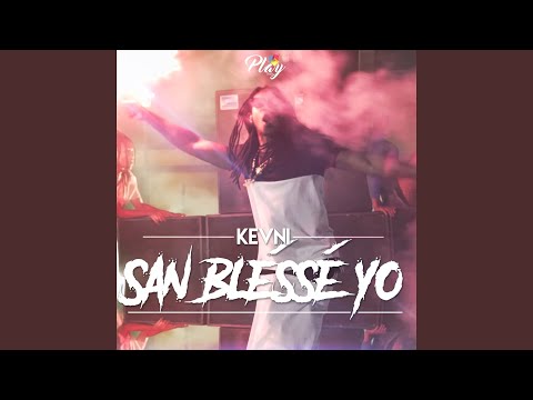 San bléssé yo