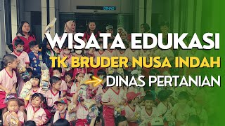 Download lagu Wisata Edukasi TK Bruder Nusa Indah 2023... mp3