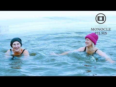 'Sisu': the art of Finnish fortitude