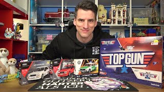 Cobi ist an der Reihe - Top Gun & Quattro: Live Bauen mit dem Helden - Cobi 5925, 24645 & 24664-5