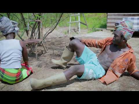 Little Djo Na keeh mooh (Official Video)