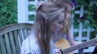 Rhiannon - Fleetwood Mac (Cover) by Alice Kristiansen &amp; Jessie Marie Villa