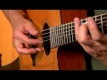 Learn the song Yesterday by Laurence Juber