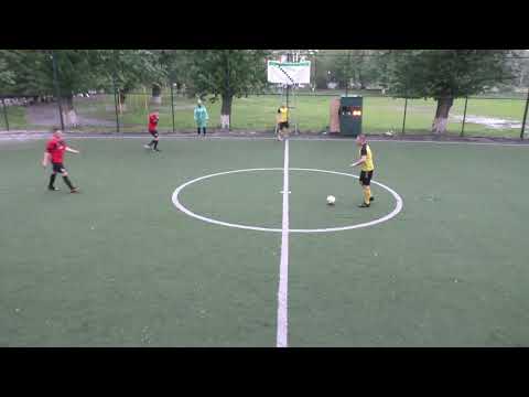 24 КХ 2 тур 4 лига Auto Motors   Logity