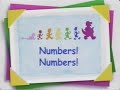 Barney Friends Numbers Numbers Season 7 Episode 11 Internal Copy