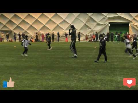 FC Tallinn 2010 AZ Nõmme Cup 2019 Highlights