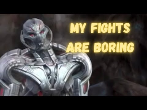 Alliance War (S39W12) 4Loki v Revod