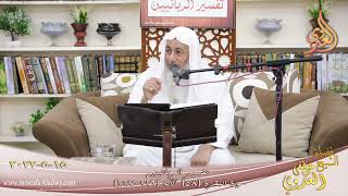 تفسير الربانيين سورة البقرة ( 58 ) الآيات  (226-227)   تاريخ 15 5 2022