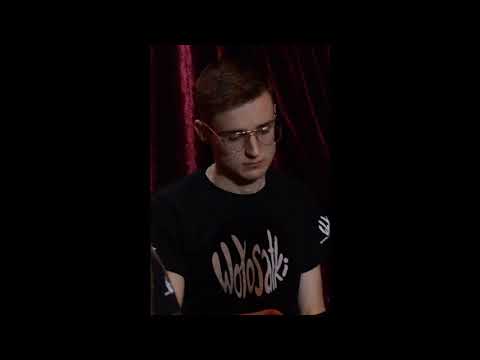 Okulary, on i ja  po czesku - zespół Gama z Namysłowa