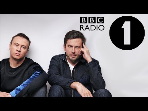 Matrix & Futurebound BBC Radio One DnB60 Mix - 26/3/2019