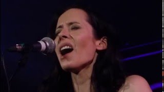 Nerina Pallot - All Bets Are Off - live w/ strings & harp