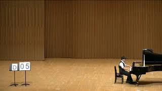 ファイナル受賞者の演奏 | ヤングアーチスト協会