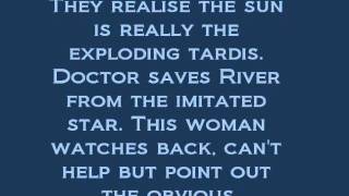 Chameleon Circuit - Big Bang Two Lyrics