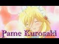 Alana - Todo Por Ti ~ Anime Mix 