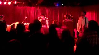 Fake Problems -- How Far, Dream Team & Born & Raised