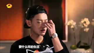 [ENG SUB|HD] Tao Reveals His Trainee Life at SM