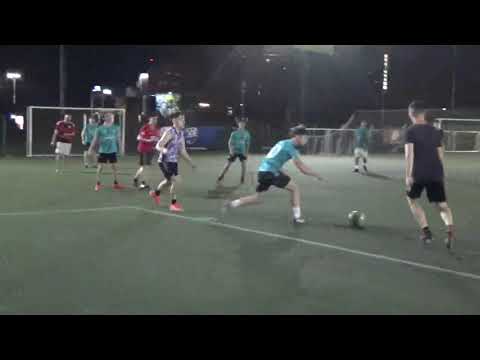 MALA FAMA VS BIG TASTY FC - #LigaNuñez - #Clausura SLS - 21/10/23