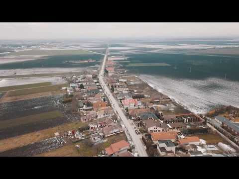 Jánovce (Slovakia) - DJI Mavic Pro 4K