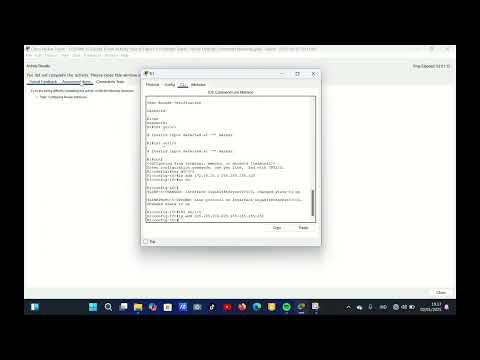 KONFIGURASI CISCO SRWE 1.5.10