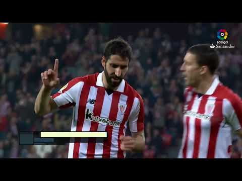TOP Goles Liga Santander Temporada 17-18