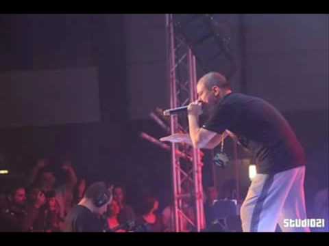 drebenG - Pede-rasta 2016 Studio stereo pro.