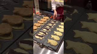 Download lagu My Favorite Japanese Street Food - Taiyaki mp3