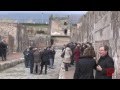 Pompei (NA) - Il Grande Progetto Pompei, Cgil ...