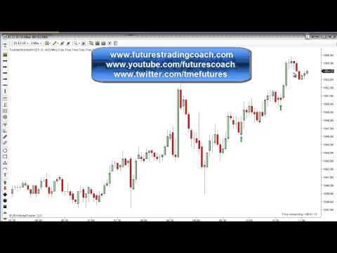 102414 -- Daily Market Review - Live Call Room