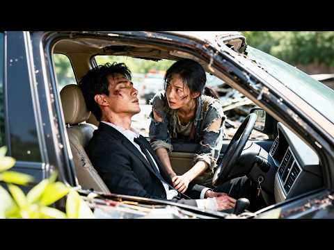 女乞丐救下的車禍男人竟是世界首富，從此人生逆襲！#短劇 #短劇全集 #drama #逆襲 #情感 #都市